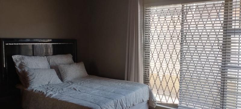 To Let 3 Bedroom Property for Rent in De Bakke Western Cape